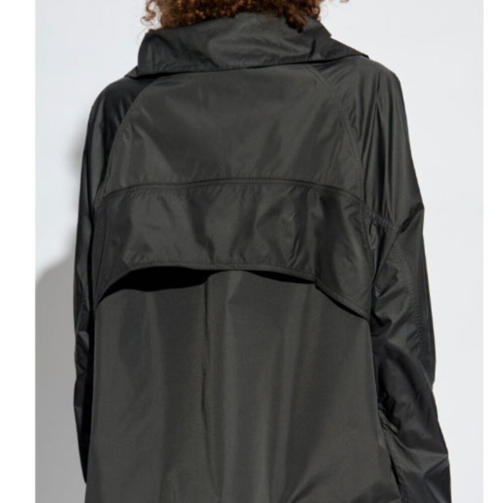 Adidas by Stella McCartney TrueNature Pull-on Jacket - Picture 6 of 12